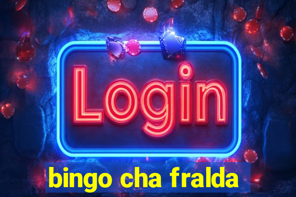 bingo cha fralda